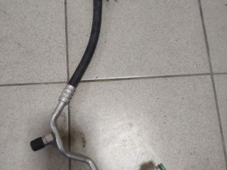 Трубка компрессора кондиционера, ориг. номер 64509181834, BMW 5