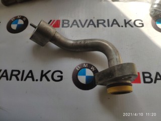 Трубка компрессора кондиционера, ориг. номер 64536914574, BMW 5