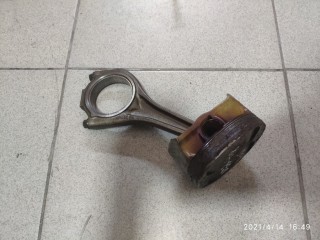 Поршень с шатуном, ориг. номер 11257542292, BMW 5