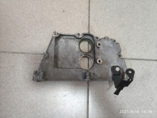 Крышка блока ГРМ, ориг. номер 11147540944, BMW 5