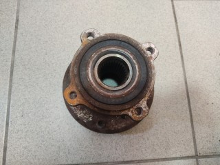 Ступица с подшипником, ориг. номер 33416765071, BMW 535xi