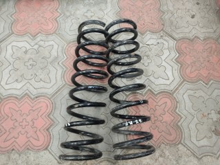 Пружины задние к-т, ориг. номер 33531091548, 33531091547, BMW 7 Series 1986-1994