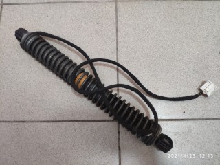 Привод багажной двери, ориг. номер 51247185714, BMW 750Lix 2008-2012