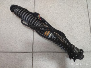 Привод багажной двери, ориг. номер 51247185713, BMW 750Lix 2008-2012