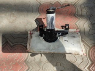 Airbag в сиденье, ориг. номер 52107161064, BMW X5 2010-2013