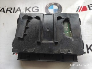 ЭБУ кондиционера, ориг. номер 64116820234, BMW 335 2011-2016