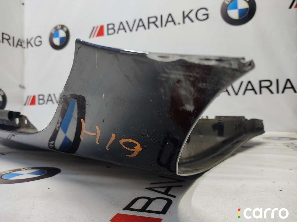 Крыло BMW 535xi, 41357111429, фото 2
