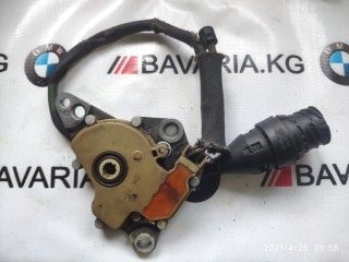 Позиционный переключатель, ориг. номер 24107512755, BMW 7 Series 1986-1994