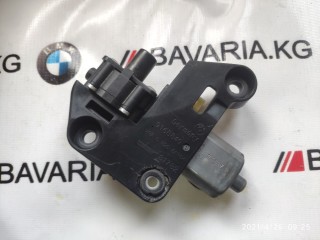 Мотор солнце защитной шторки, ориг. номер 67659189708, BMW 7 Series 2005-2008