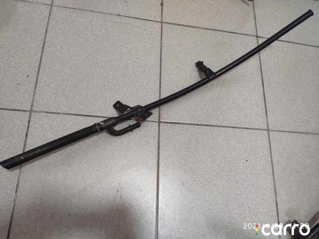 Направляющая щупа X5, M54, 11437502109, фото 1