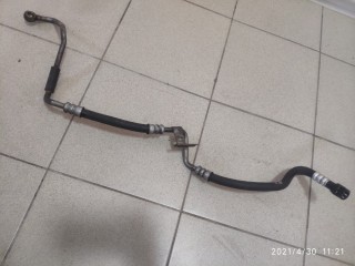 Сливной трубопровод, ориг. номер 32416761488, BMW 530 2000-2004