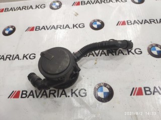 Диафрагма, ориг. номер 11617563476, BMW X5 2006-2010