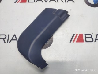 Боковая обшивка, ориг. номер 51438174812, BMW 740i 1998-2001