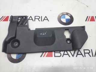 Облицовка пространства для ног, ориг. номер 51458224798, BMW 740i 1998-2001