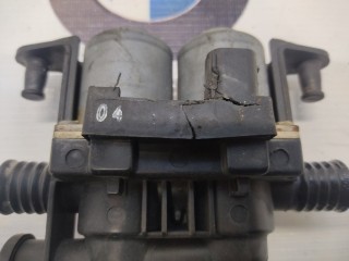 Клапан печки с доп. насосом, ориг. номер 64118374994, BMW 740i 1998-2001