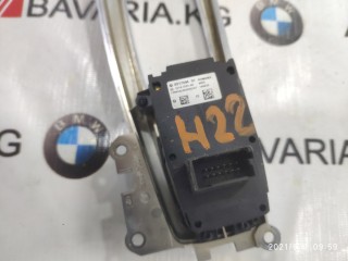 Кнопка фиксатора стояночного тормоза, ориг. номер 61316822518, BMW 528 2009-2013