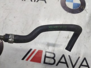 Трубка тормозной системы, ориг. номер 34501165223, 34326755130, BMW 740iL 1998-2001