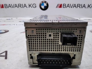 Усилитель музыки LOGIC7, ориг. номер 65126961389, BMW 7 Series 1998-2001
