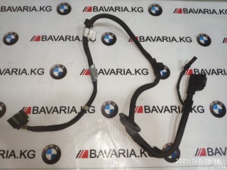 Жгут проводов КПП DXC, ориг. номер 12537537967, BMW 5 series 2000-2004