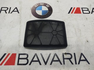 Решетка динамика задней полки, ориг. номер 51467066583, BMW 5 series 2000-2004