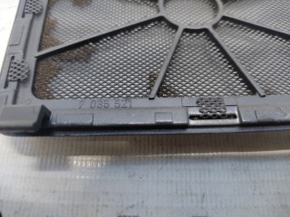 Решетка динамика задней полки, ориг. номер 51467066583, BMW 5 series 2000-2004