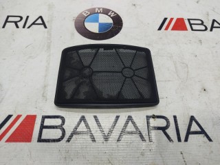 Решетка динамика задней полки, ориг. номер 51467066583, BMW 5 series 2000-2004