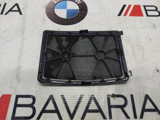 Решетка динамика задней полки, ориг. номер 51467066583, BMW 5 series 2000-2004
