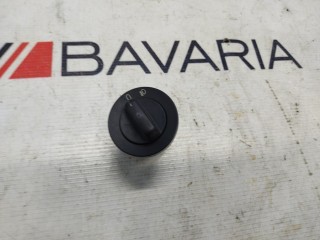 Выключатель противотуманных фар, ориг. номер 61318363686, BMW 740i 1998-2001