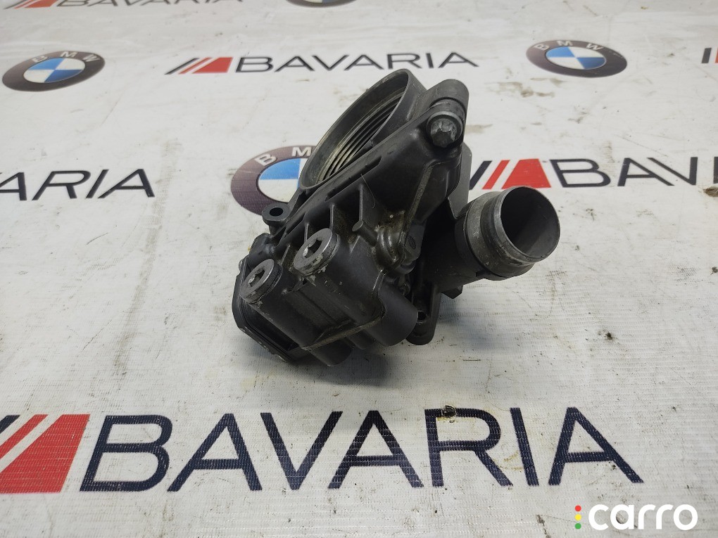 Масляный стакан BMW, N55N20, 11427516383, фото 1