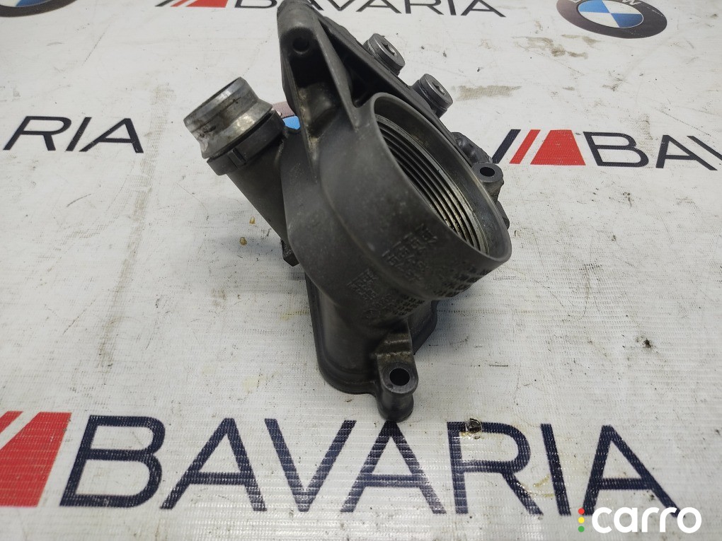 Масляный стакан BMW, N55N20, 11427516383, фото 2