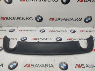 Накладка бампера под выхлопную систему, ориг. номер 51127238521, BMW 528 2009-2013