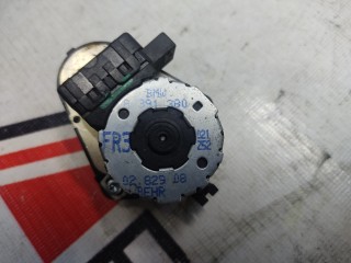Сервопривод заслонки вентиляции, ориг. номер 64116939406, 64118391380, BMW 740iL 1998-2001