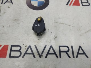 Сервопривод заслонки вентиляции, ориг. номер 64116939406, 64118391380, BMW 740iL 1998-2001