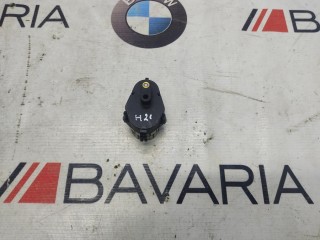 Сервопривод заслонки вентиляции, ориг. номер 64116939406, 64118391380, BMW 740iL 1998-2001