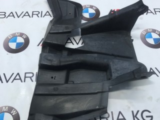 Кожух переднего лонжерона, ориг. номер 51718408960, BMW X5 1999-2003