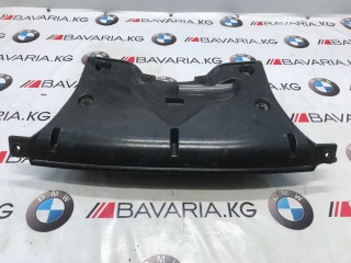 Корпус микрофильтра, ориг. номер 64318409042, BMW X5 1999-2003