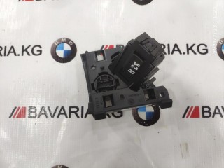 Кнопка start/stop engine + приемник ключа, ориг. номер 61316966714, BMW X5 2006-2010