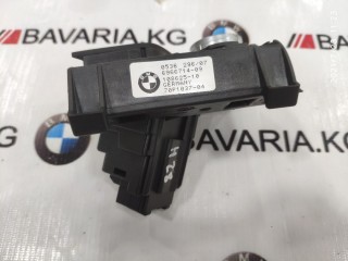 Кнопка start/stop engine + приемник ключа, ориг. номер 61316966714, BMW X5 2006-2010