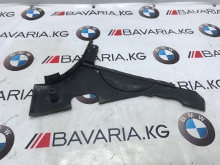 Кожух топливного бака, ориг. номер 51757186721, BMW 528 2009-2013