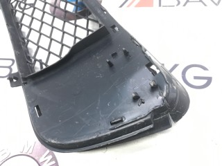 Решетка бампера ср, ориг. номер 51117163956, BMW X5 2006-2010