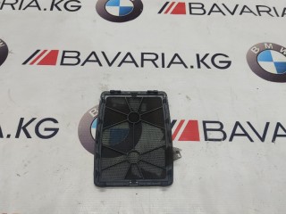 Решетка динамика задней полки, ориг. номер 51467066583, BMW 535 2007-2010