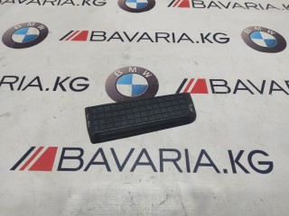 Резиновый коврик в бардачок багажника, ориг. номер 51416987893, BMW X5 2010-2013