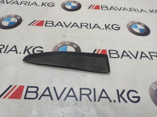 Резиновый коврик в бардачок багажника, ориг. номер 51416987895, BMW X5 2010-2013