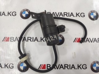 Воздушный клапан продувки катализатора, ориг. номер 11611312737, BMW X5 1999-2003