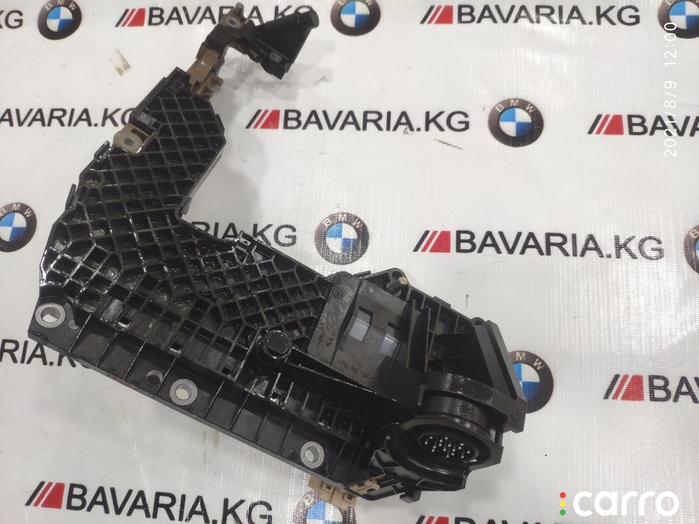 Плата мехатроника BMW, 6HP, фото 3