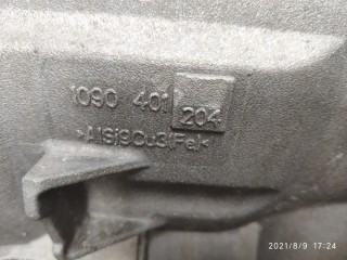 АКПП 8HP45Z, ориг. номер 24007647289, 1090010020, BMW 528 2009-2013
