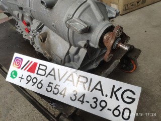 АКПП 8HP45Z, ориг. номер 24007647289, 1090010020, BMW 528 2009-2013