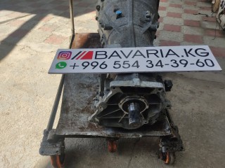 АКПП 8HP45X, ориг. номер 24007643974, 1090020012, BMW X5 2010-2013