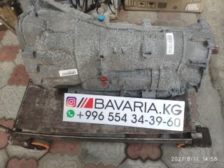 АКПП 6HP19X, ориг. номер 24007606352, BMW X5 2006-2010