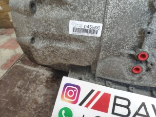 АКПП 6HP19X, ориг. номер 24007606352, BMW X5 2006-2010